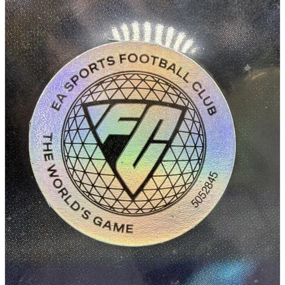 EA Sports FC 24 Ultimate Teams (Sony PlayStation 4, 2023) PS5 Upgrade Available
